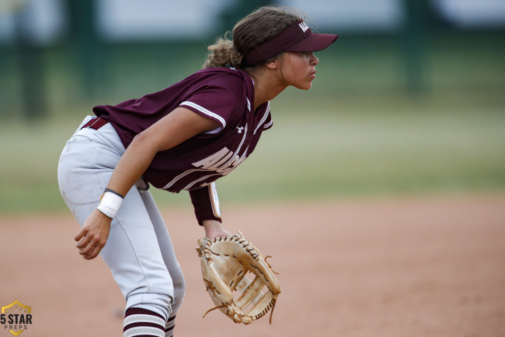 Alcoa Decatur County-Riverside Softball