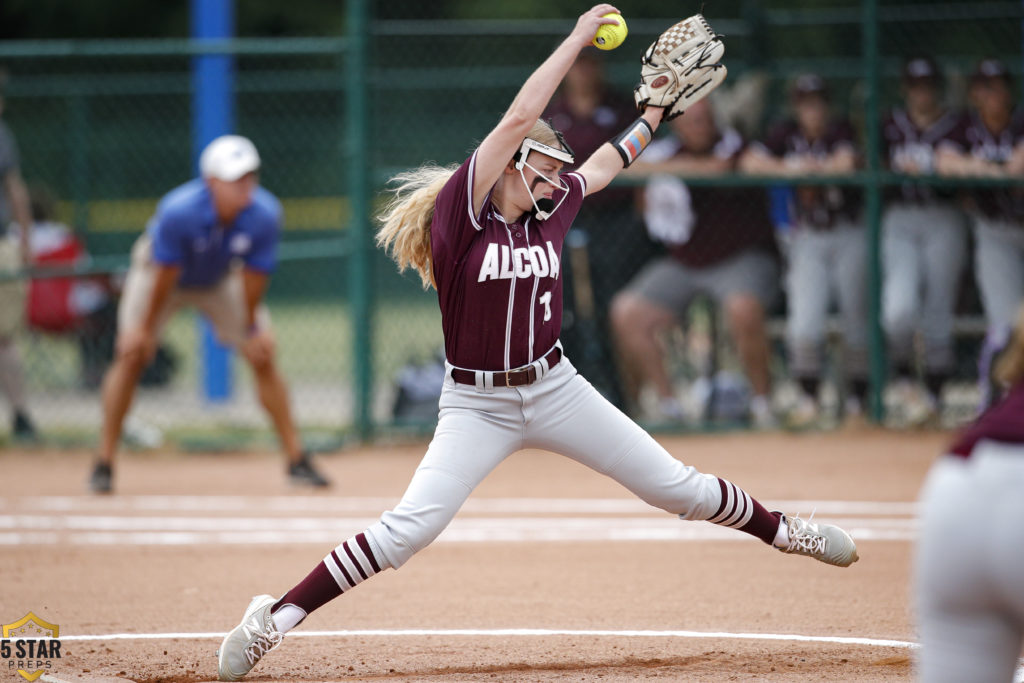 Alcoa Decatur County-Riverside Softball