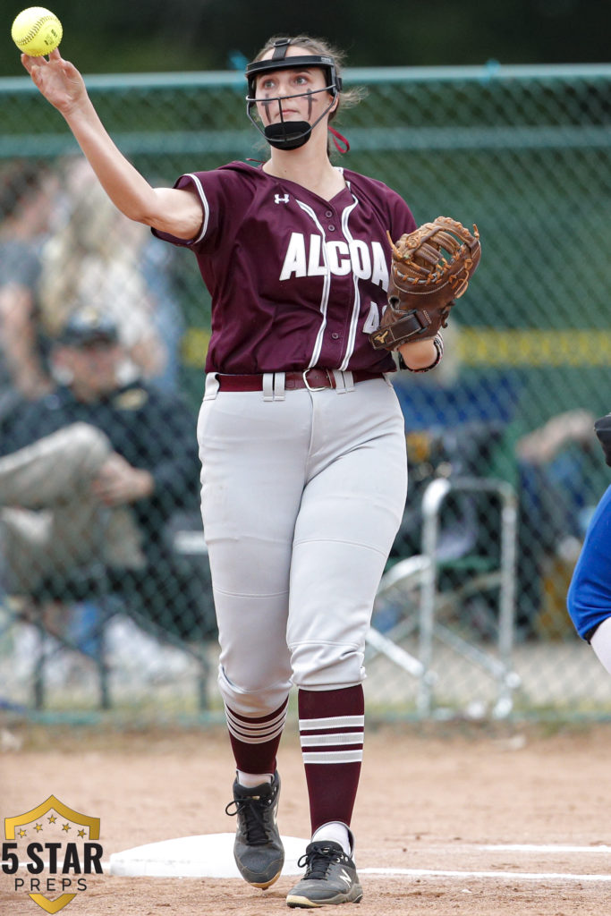 Alcoa Decatur County-Riverside Softball