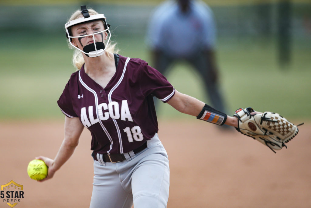 Alcoa Decatur County-Riverside Softball