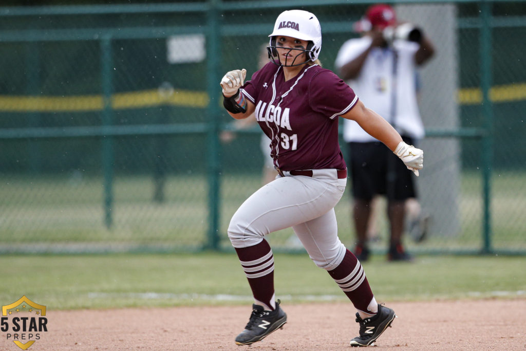 Alcoa Decatur County-Riverside Softball