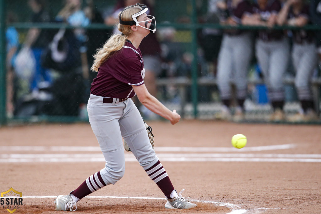 Alcoa Decatur County-Riverside Softball