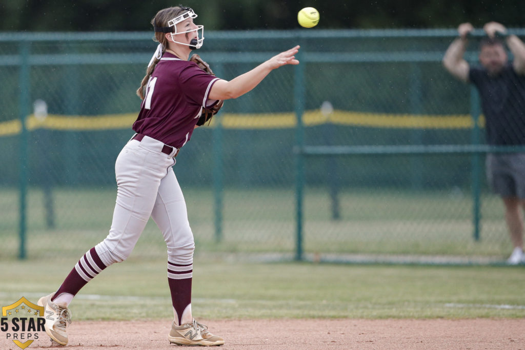 Alcoa Decatur County-Riverside Softball