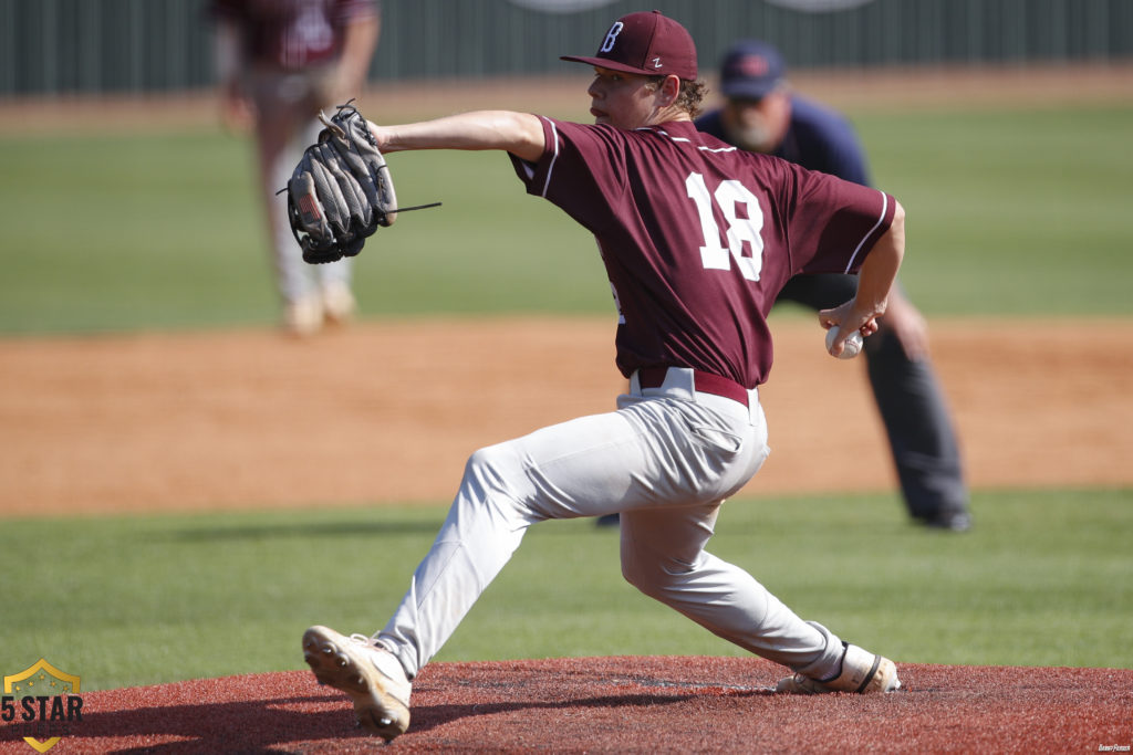 Heritage Farragut Baseball