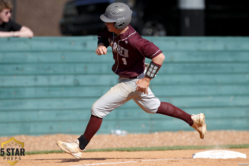 Heritage Farragut Baseball