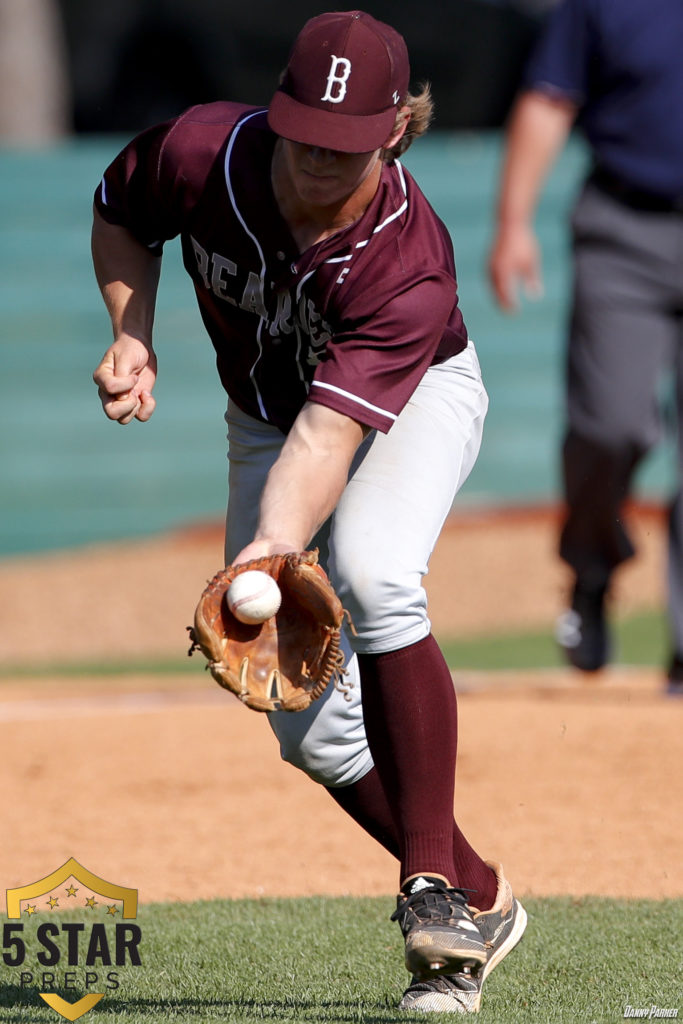 Heritage Farragut Baseball