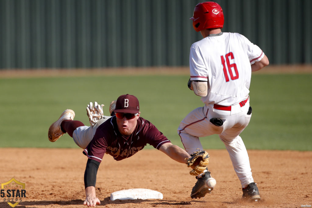 Heritage Farragut Baseball