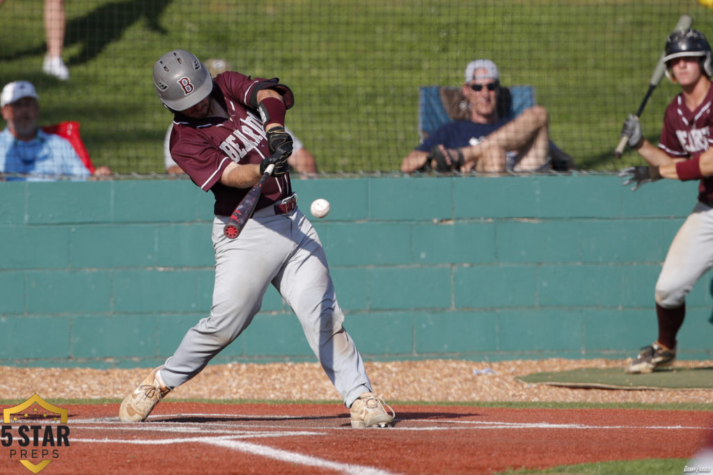 Heritage Farragut Baseball