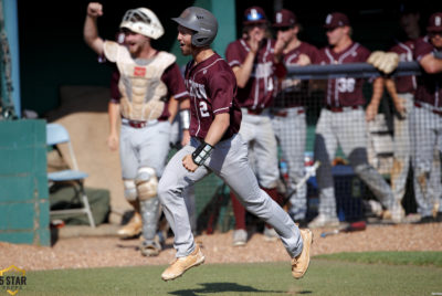 Heritage Farragut Baseball