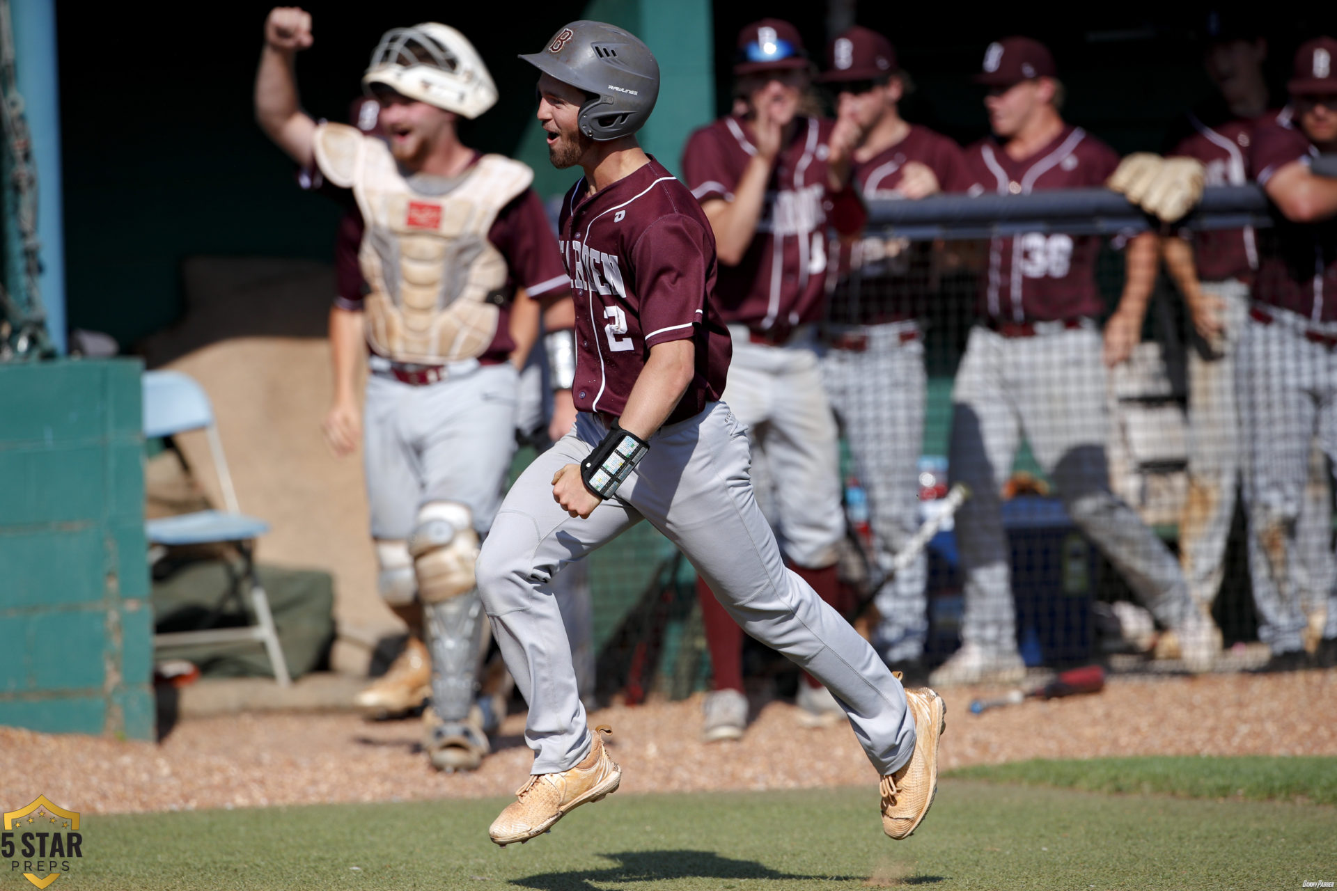 5STAR PHOTOS Bearden vs. Heritage baseball Tuesday, May 10, 2022