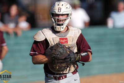 Heritage Farragut Baseball