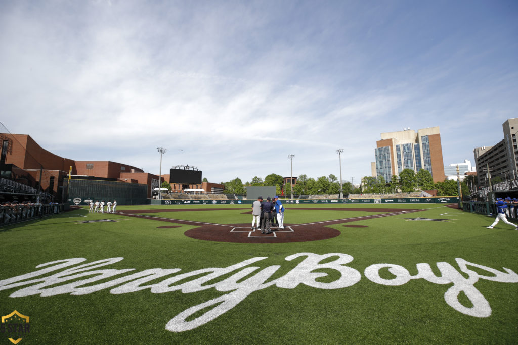 CAK Farragut Baseball