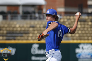 CAK Farragut Baseball