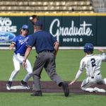 CAK Farragut Baseball CAK Farragut Baseball