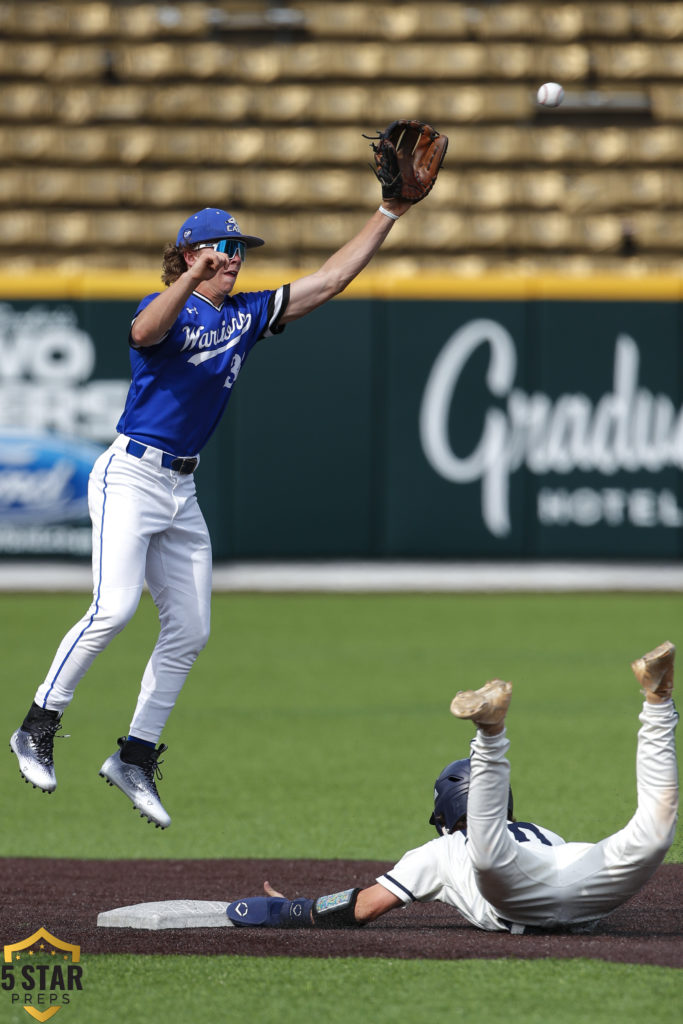 CAK Farragut Baseball