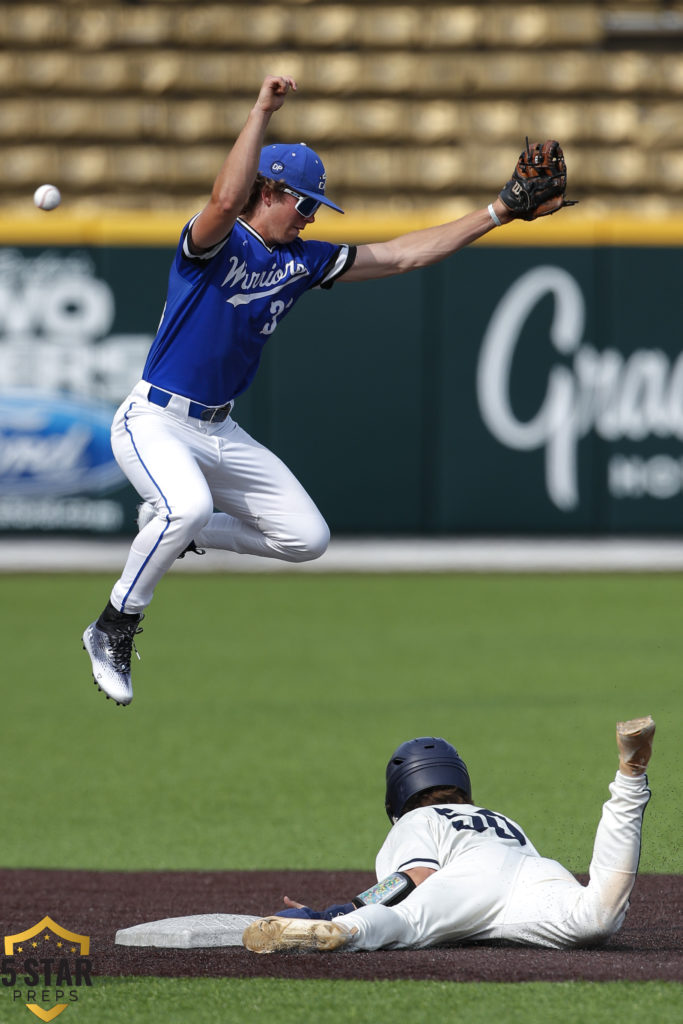 CAK Farragut Baseball