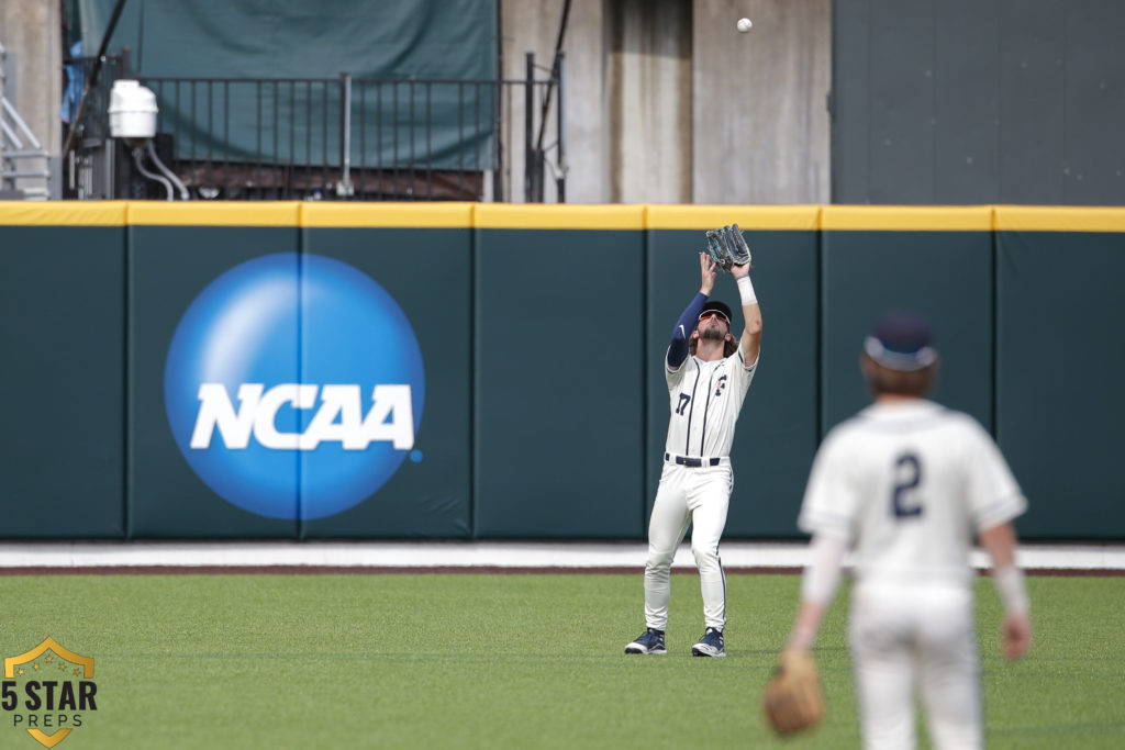 CAK Farragut Baseball