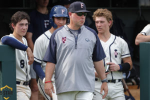 CAK Farragut Baseball