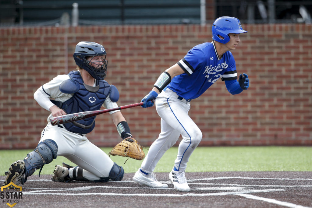 CAK Farragut Baseball