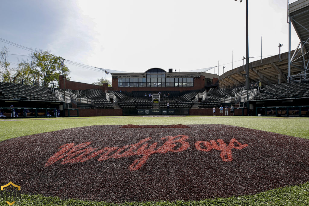 CAK Farragut Baseball