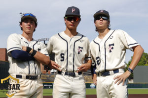 CAK Farragut Baseball