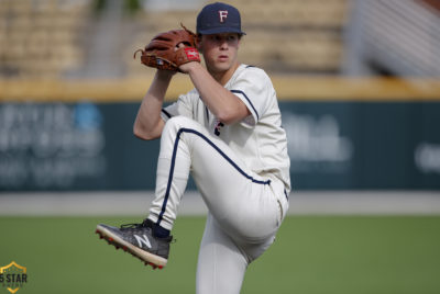 CAK Farragut Baseball