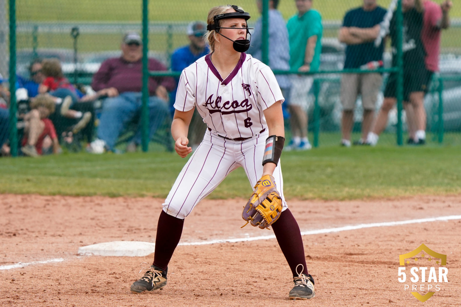 5STAR PHOTOS 2022 Alcoa Softball Championship, Pigeon Baseball