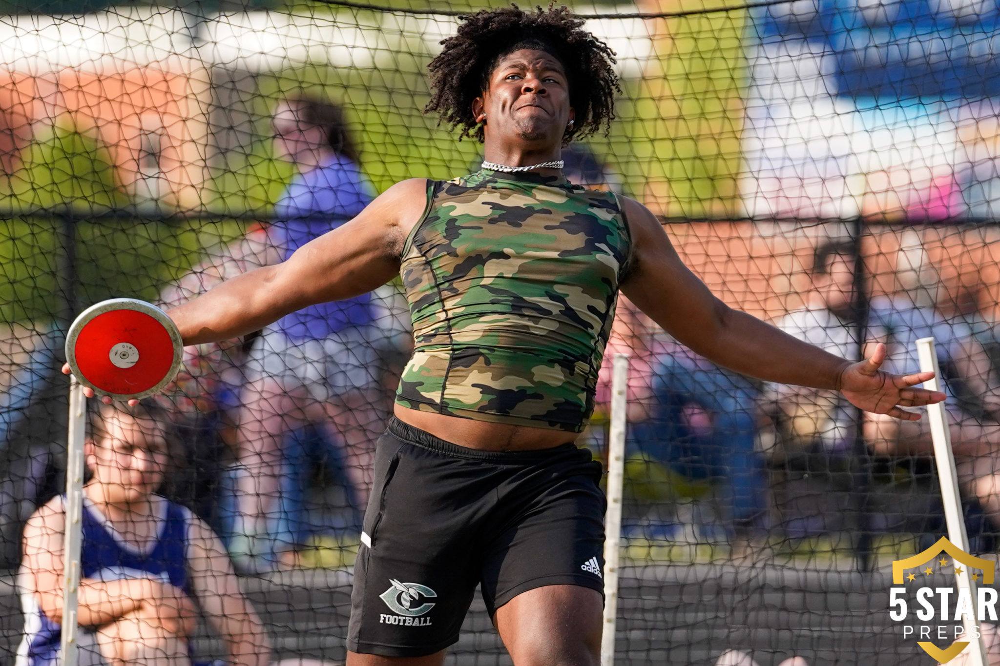5STAR PHOTOS KIL Track & Field Championship (Day 1) May 2, 2022
