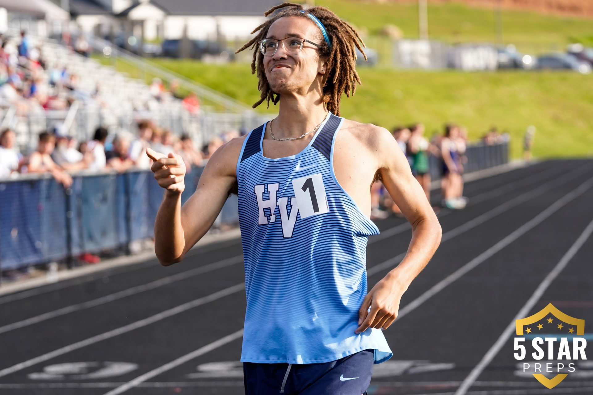 2022 KIL Track & Field Championships The Champions, Event Winners