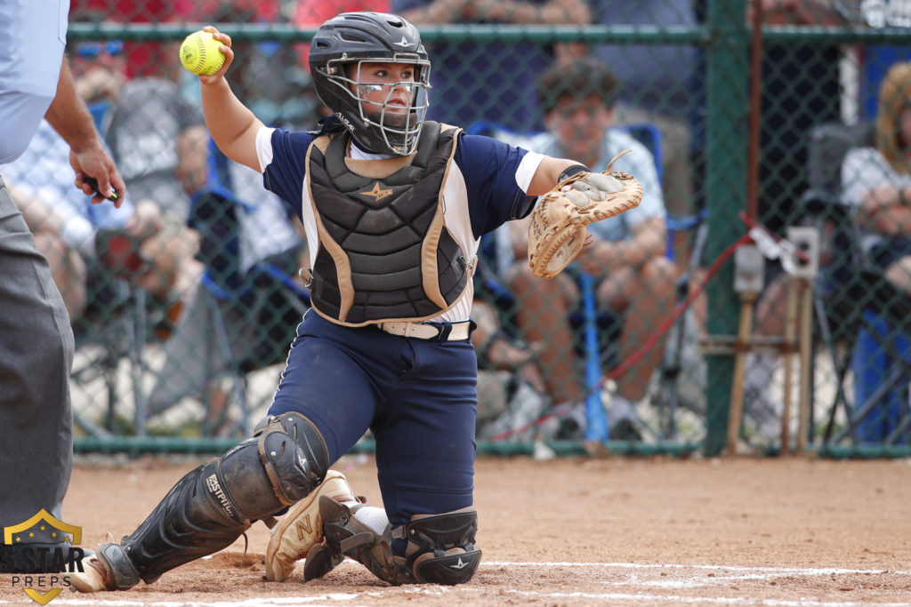 Farragut Clarksville Softball