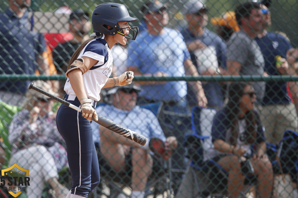 Farragut Clarksville Softball