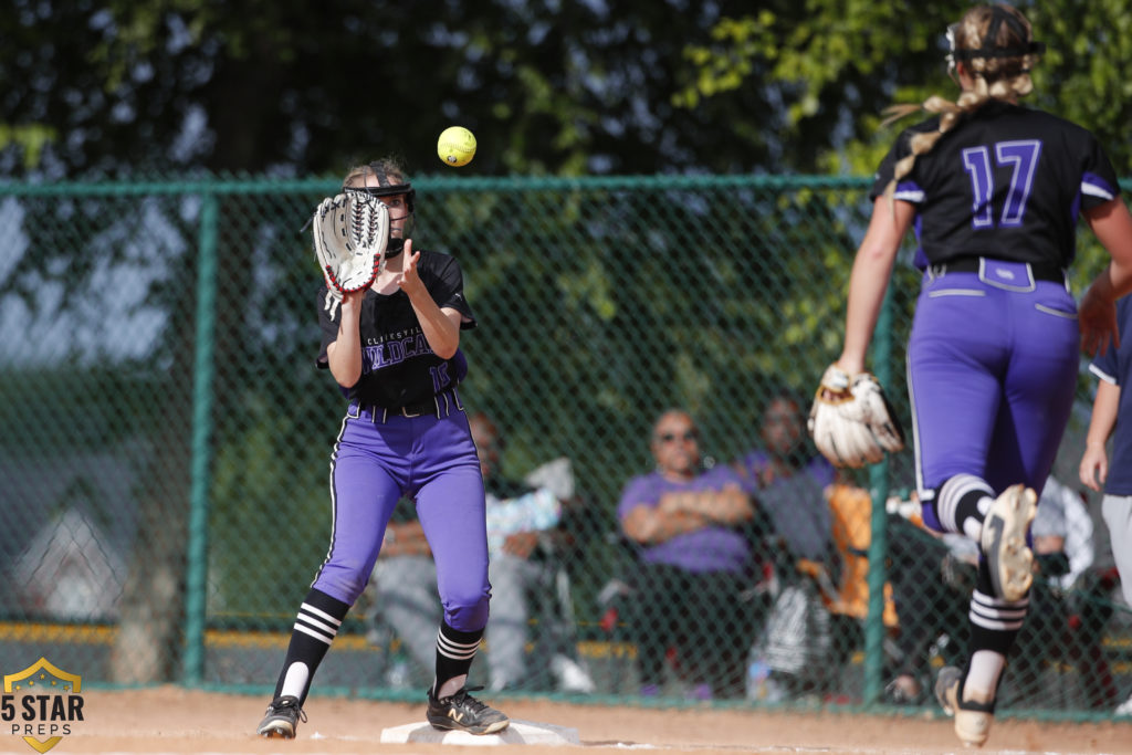 Farragut Clarksville Softball