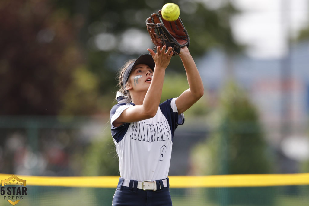 Farragut Clarksville Softball