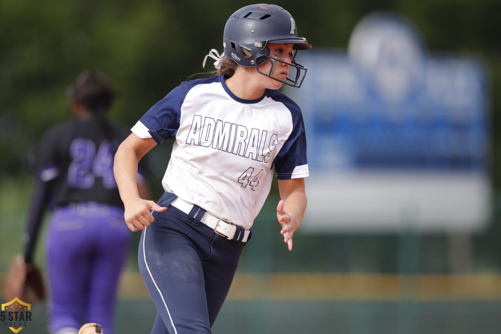 Farragut Clarksville Softball