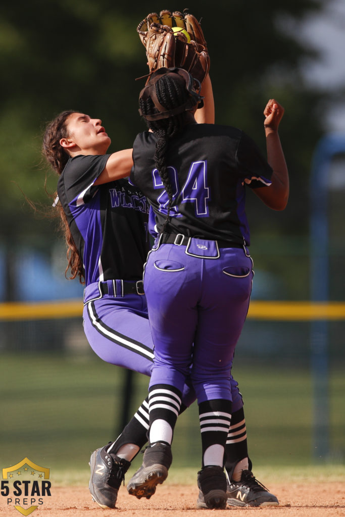 Farragut Clarksville Softball