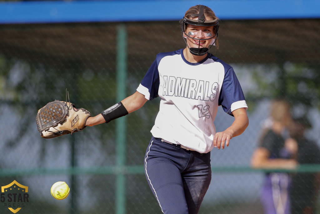 Farragut Clarksville Softball