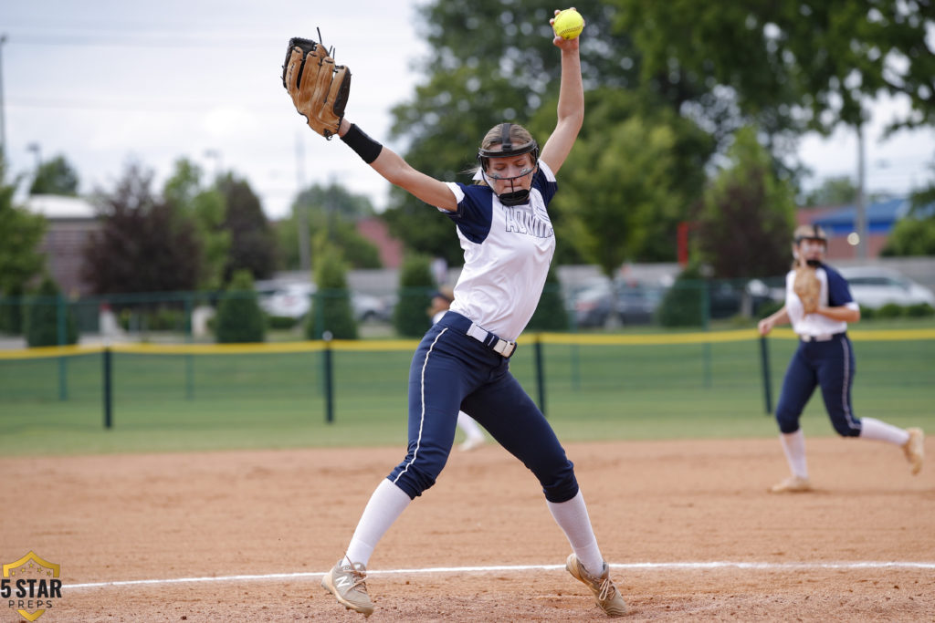 Farragut Clarksville Softball