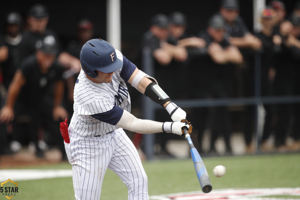 Farragut Houston Baseball