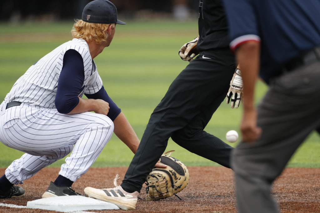 Farragut Houston Baseball