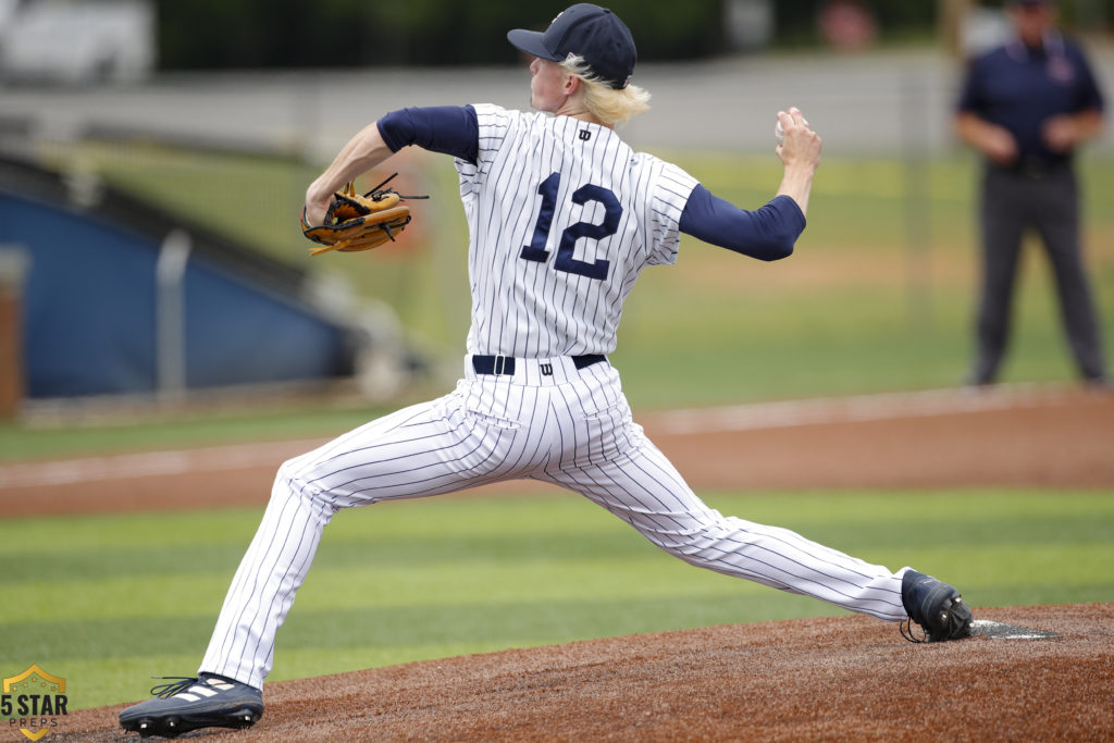 Farragut Houston Baseball