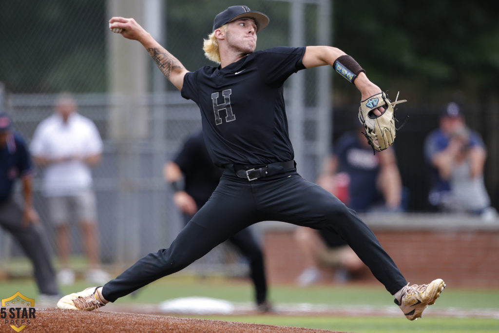 Farragut Houston Baseball