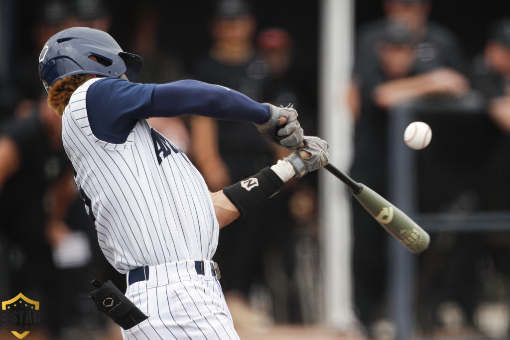 Farragut Houston Baseball