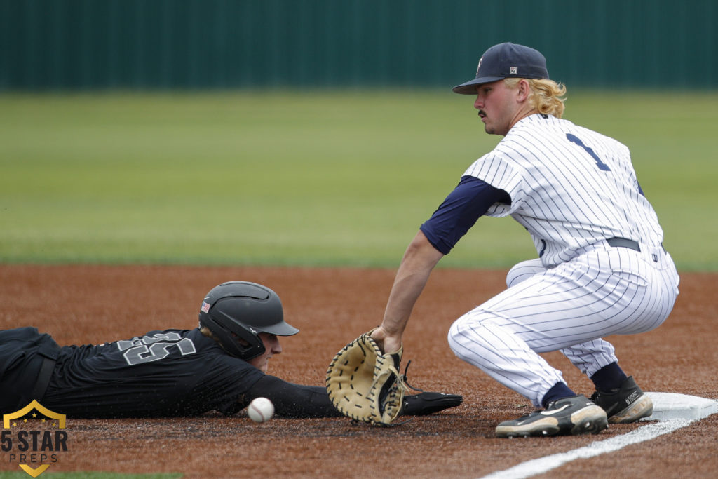 Farragut Houston Baseball