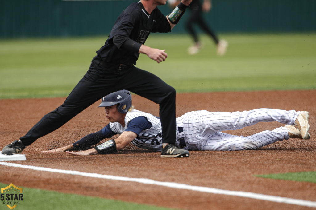 Farragut Houston Baseball