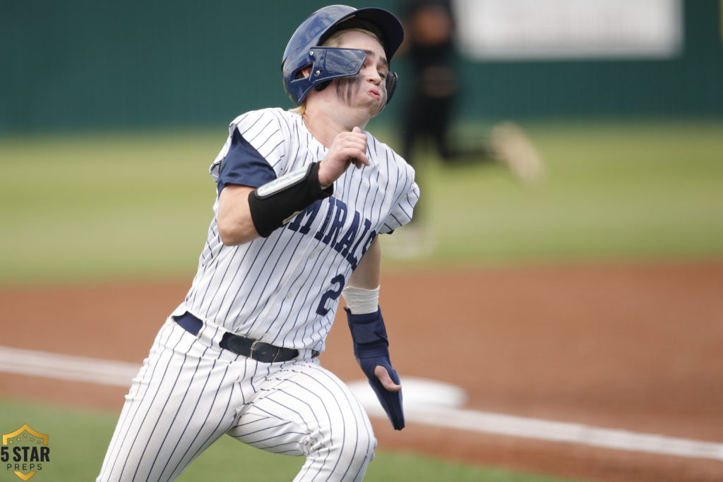 Farragut Houston Baseball