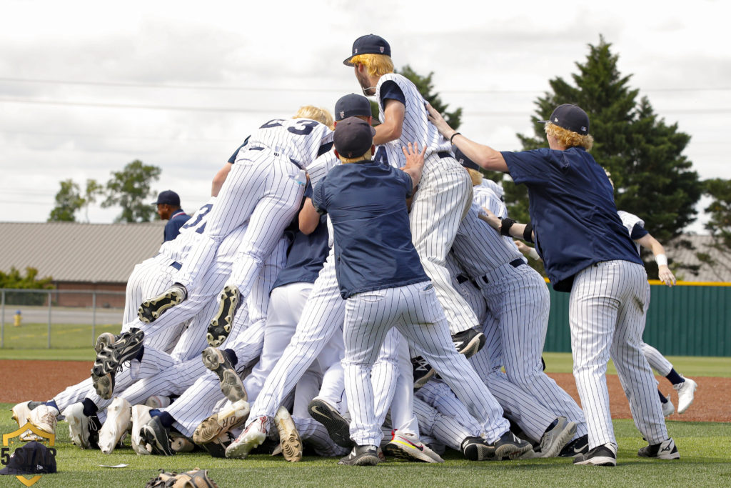 Farragut Houston Baseball