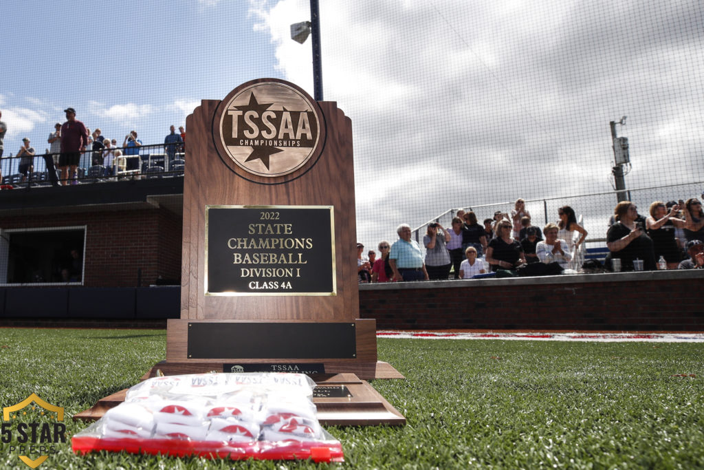 Farragut Houston Baseball