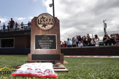 Farragut Houston Baseball