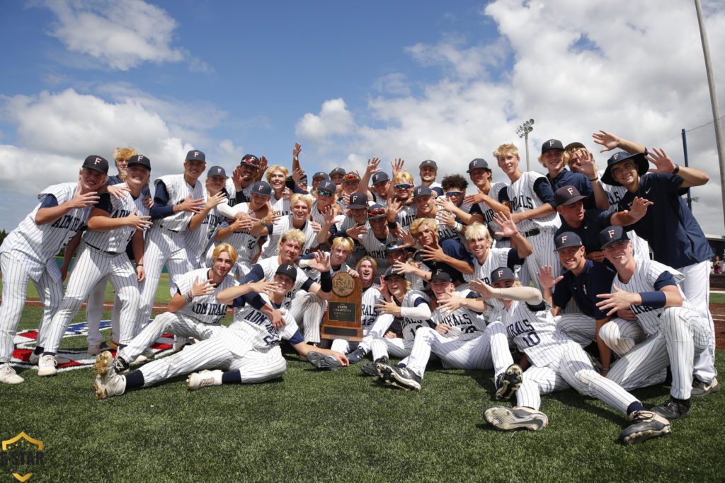 Farragut Houston Baseball