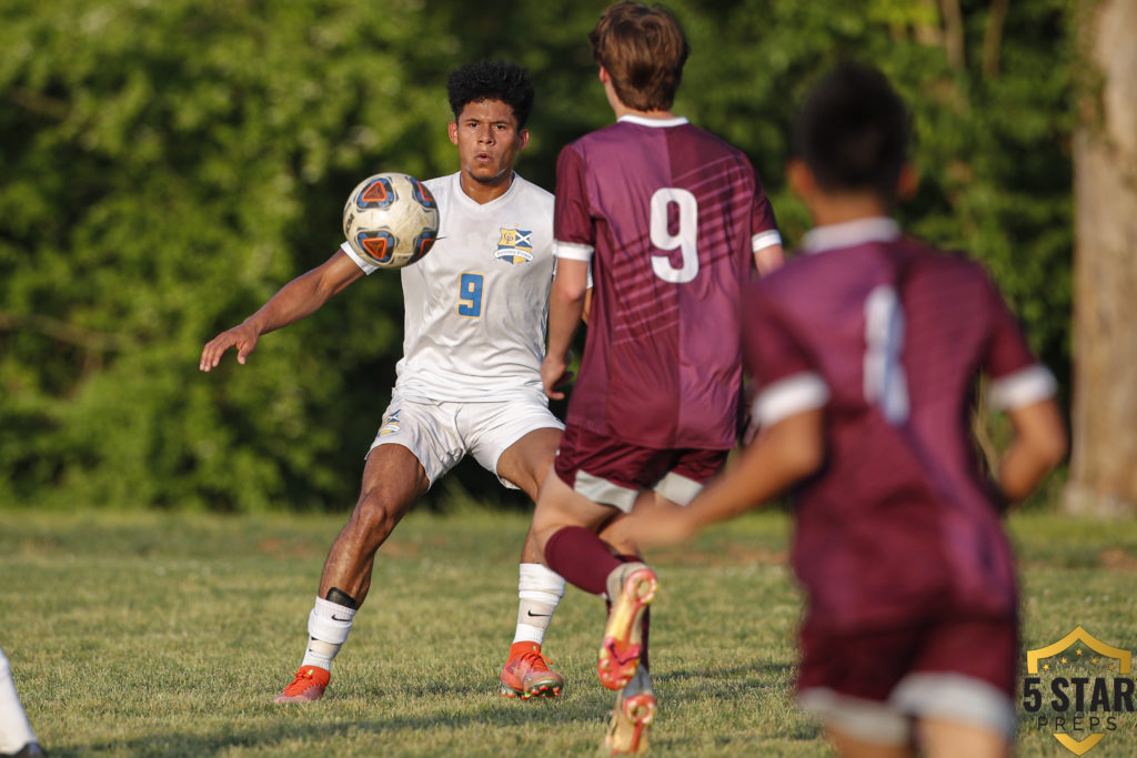 Gatlinburg-Pittman Alcoa Soccer